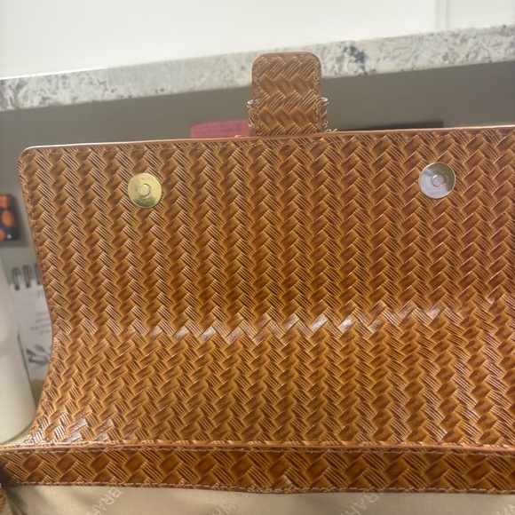 Brahmin handbag